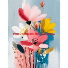 Látkový panel kolekce POP ART 619-24 Látkový panel kolekce POP ART 619-24