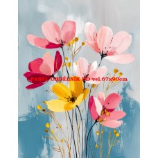 Látkový panel kolekce POP ART 619-26 Látkový panel kolekce POP ART 619-26