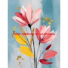 Látkový panel kolekce POP ART 619-27 Látkový panel kolekce POP ART 619-27