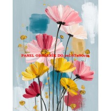 Látkový panel kolekce POP ART 619-28 Látkový panel kolekce POP ART 619-28