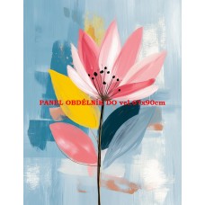 Látkový panel kolekce POP ART 619-33 Látkový panel kolekce POP ART 619-33