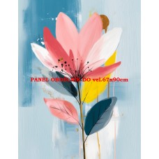 Látkový panel kolekce POP ART 619-34 Látkový panel kolekce POP ART 619-34