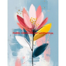 Látkový panel kolekce POP ART 619-35 Látkový panel kolekce POP ART 619-35