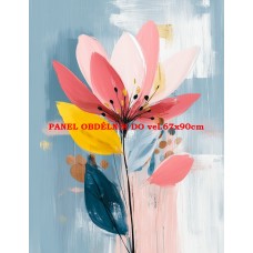 Látkový panel kolekce POP ART 619-36 Látkový panel kolekce POP ART 619-36