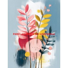 Látkový panel kolekce POP ART 619-37 Látkový panel kolekce POP ART 619-37