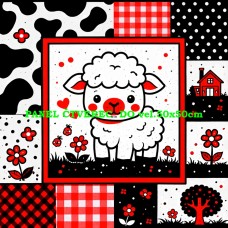 Látkový panel kolekce KONTRASTNÍ PANELY 620-2 Látkový panel kolekce KONTRASTNÍ PANELY 620-2