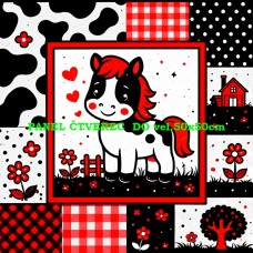 Látkový panel kolekce KONTRASTNÍ PANELY 620-3 Látkový panel kolekce KONTRASTNÍ PANELY 620-3