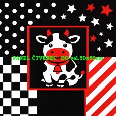 Látkový panel kolekce KONTRASTNÍ PANELY 620-4 Látkový panel kolekce KONTRASTNÍ PANELY 620-4