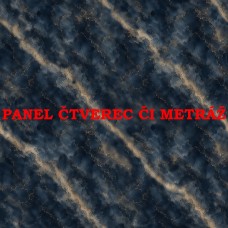 Látkový panel či metráž kolekce DENIM VENEZIA - doplňková 631-50 Látkový panel či metráž kolekce DENIM VENEZIA - doplňková 631-50
