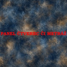 Látkový panel či metráž kolekce DENIM MEN’S WORLD 631-21 - doplňková 631-51 Látkový panel či metráž kolekce DENIM MEN’S WORLD 631-21 - doplňková 631-51