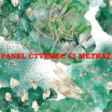 Látkový panel či metráž kolekce MARBLE- DOPLŇKOVÁ 633-14 Látkový panel či metráž kolekce MARBLE- DOPLŇKOVÁ 633-14