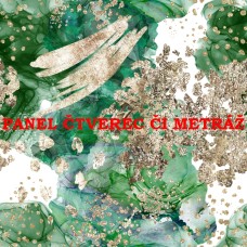 Látkový panel či metráž kolekce MARBLE- DOPLŇKOVÁ 633-16 Látkový panel či metráž kolekce MARBLE- DOPLŇKOVÁ 633-16