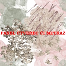 Látkový panel či metráž kolekce MARBLE- DOPLŇKOVÁ 633-19 Látkový panel či metráž kolekce MARBLE- DOPLŇKOVÁ 633-19