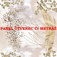 Látkový panel či metráž kolekce MARBLE- DOPLŇKOVÁ 633-2 Látkový panel či metráž kolekce MARBLE- DOPLŇKOVÁ 633-2