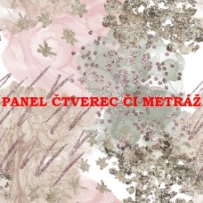 Látkový panel či metráž kolekce MARBLE- DOPLŇKOVÁ 633-20 Látkový panel či metráž kolekce MARBLE- DOPLŇKOVÁ 633-20