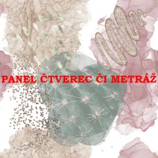 Látkový panel či metráž kolekce MARBLE- DOPLŇKOVÁ 633-21 Látkový panel či metráž kolekce MARBLE- DOPLŇKOVÁ 633-21