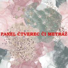 Látkový panel či metráž kolekce MARBLE- DOPLŇKOVÁ 633-23 Látkový panel či metráž kolekce MARBLE- DOPLŇKOVÁ 633-23