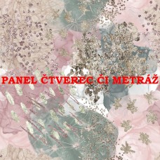 Látkový panel či metráž kolekce MARBLE- DOPLŇKOVÁ 633-24 Látkový panel či metráž kolekce MARBLE- DOPLŇKOVÁ 633-24