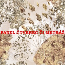 Látkový panel či metráž kolekce MARBLE- DOPLŇKOVÁ 633-3 Látkový panel či metráž kolekce MARBLE- DOPLŇKOVÁ 633-3