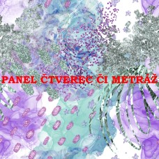 Látkový panel či metráž kolekce MARBLE- DOPLŇKOVÁ 633-37 Látkový panel či metráž kolekce MARBLE- DOPLŇKOVÁ 633-37