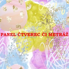 Látkový panel či metráž kolekce MARBLE- DOPLŇKOVÁ 633-55 Látkový panel či metráž kolekce MARBLE- DOPLŇKOVÁ 633-55