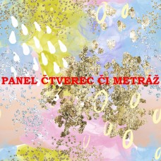 Látkový panel či metráž kolekce MARBLE- DOPLŇKOVÁ 633-58 Látkový panel či metráž kolekce MARBLE- DOPLŇKOVÁ 633-58