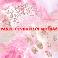 Látkový panel či metráž kolekce MARBLE- DOPLŇKOVÁ 633-73 Látkový panel či metráž kolekce MARBLE- DOPLŇKOVÁ 633-73