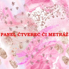 Látkový panel či metráž kolekce MARBLE- DOPLŇKOVÁ 633-74 Látkový panel či metráž kolekce MARBLE- DOPLŇKOVÁ 633-74