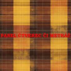 Látkový panel či metráž kolekce PODZIM 634-102 Látkový panel či metráž kolekce PODZIM 634-102