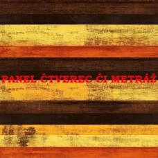 Látkový panel či metráž kolekce PODZIM 634-119 Látkový panel či metráž kolekce PODZIM 634-119