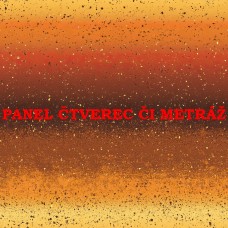 Látkový panel či metráž kolekce PODZIM 634-139 Látkový panel či metráž kolekce PODZIM 634-139