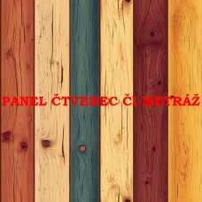 Látkový panel či metráž kolekce PODZIM 634-217 Látkový panel či metráž kolekce PODZIM 634-217