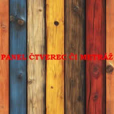 Látkový panel či metráž kolekce PODZIM 634-226 Látkový panel či metráž kolekce PODZIM 634-226