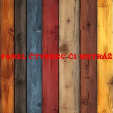 Látkový panel či metráž kolekce PODZIM 634-234 Látkový panel či metráž kolekce PODZIM 634-234