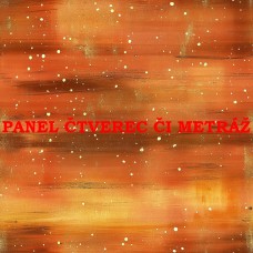 Látkový panel či metráž kolekce PODZIM 634-87 Látkový panel či metráž kolekce PODZIM 634-87