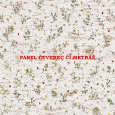Látkový panel kolekce RUSTIC WHITE COTTAGE 635-66 Látkový panel kolekce RUSTIC WHITE COTTAGE 635-66