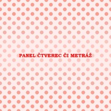 Látkový panel či metráž kolekce GRADIENTNÍ PUNTÍKY 636-101 Látkový panel či metráž kolekce GRADIENTNÍ PUNTÍKY 636-101