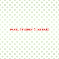 Látkový panel či metráž kolekce GRADIENTNÍ PUNTÍKY 636-103 Látkový panel či metráž kolekce GRADIENTNÍ PUNTÍKY 636-103