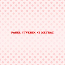 Látkový panel či metráž kolekce GRADIENTNÍ PUNTÍKY 636-104 Látkový panel či metráž kolekce GRADIENTNÍ PUNTÍKY 636-104