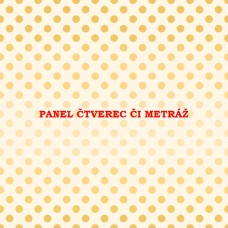 Látkový panel či metráž kolekce GRADIENTNÍ PUNTÍKY 636-105 Látkový panel či metráž kolekce GRADIENTNÍ PUNTÍKY 636-105