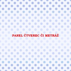Látkový panel či metráž kolekce GRADIENTNÍ PUNTÍKY 636-106 Látkový panel či metráž kolekce GRADIENTNÍ PUNTÍKY 636-106