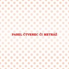 Látkový panel či metráž kolekce GRADIENTNÍ PUNTÍKY 636-107 Látkový panel či metráž kolekce GRADIENTNÍ PUNTÍKY 636-107