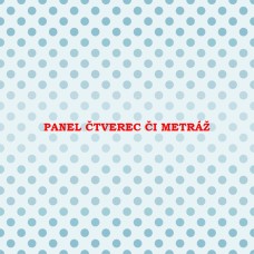 Látkový panel či metráž kolekce GRADIENTNÍ PUNTÍKY 636-108 Látkový panel či metráž kolekce GRADIENTNÍ PUNTÍKY 636-108