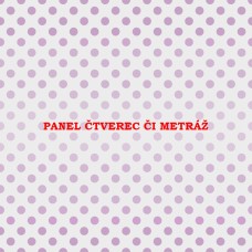 Látkový panel či metráž kolekce GRADIENTNÍ PUNTÍKY 636-109 Látkový panel či metráž kolekce GRADIENTNÍ PUNTÍKY 636-109