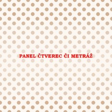 Látkový panel či metráž kolekce GRADIENTNÍ PUNTÍKY 636-111 Látkový panel či metráž kolekce GRADIENTNÍ PUNTÍKY 636-111