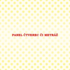 Látkový panel či metráž kolekce GRADIENTNÍ PUNTÍKY 636-112 Látkový panel či metráž kolekce GRADIENTNÍ PUNTÍKY 636-112