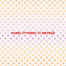 Látkový panel či metráž kolekce GRADIENTNÍ PUNTÍKY 636-113 Látkový panel či metráž kolekce GRADIENTNÍ PUNTÍKY 636-113