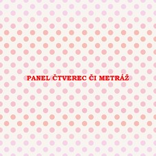 Látkový panel či metráž kolekce GRADIENTNÍ PUNTÍKY 636-117 Látkový panel či metráž kolekce GRADIENTNÍ PUNTÍKY 636-117