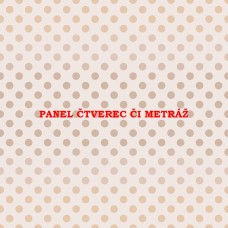 Látkový panel či metráž kolekce GRADIENTNÍ PUNTÍKY 636-125 Látkový panel či metráž kolekce GRADIENTNÍ PUNTÍKY 636-125