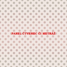 Látkový panel či metráž kolekce GRADIENTNÍ PUNTÍKY 636-127 Látkový panel či metráž kolekce GRADIENTNÍ PUNTÍKY 636-127